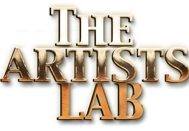 The Artists Lab Logo1