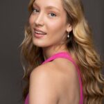 Amelia Chapman