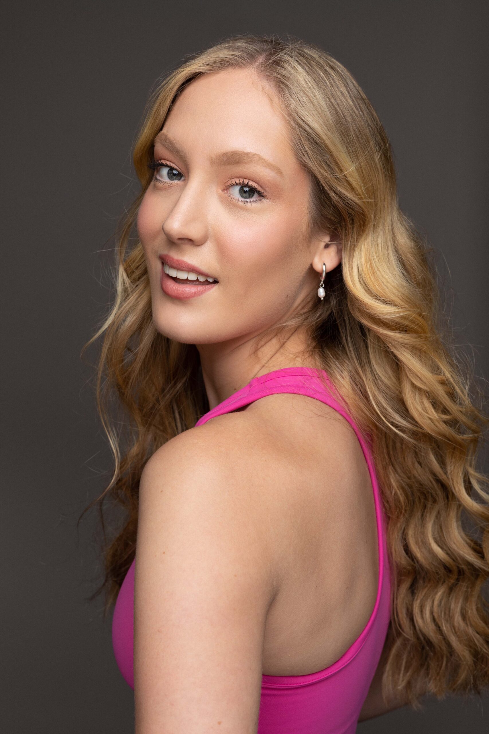 Amelia Chapman