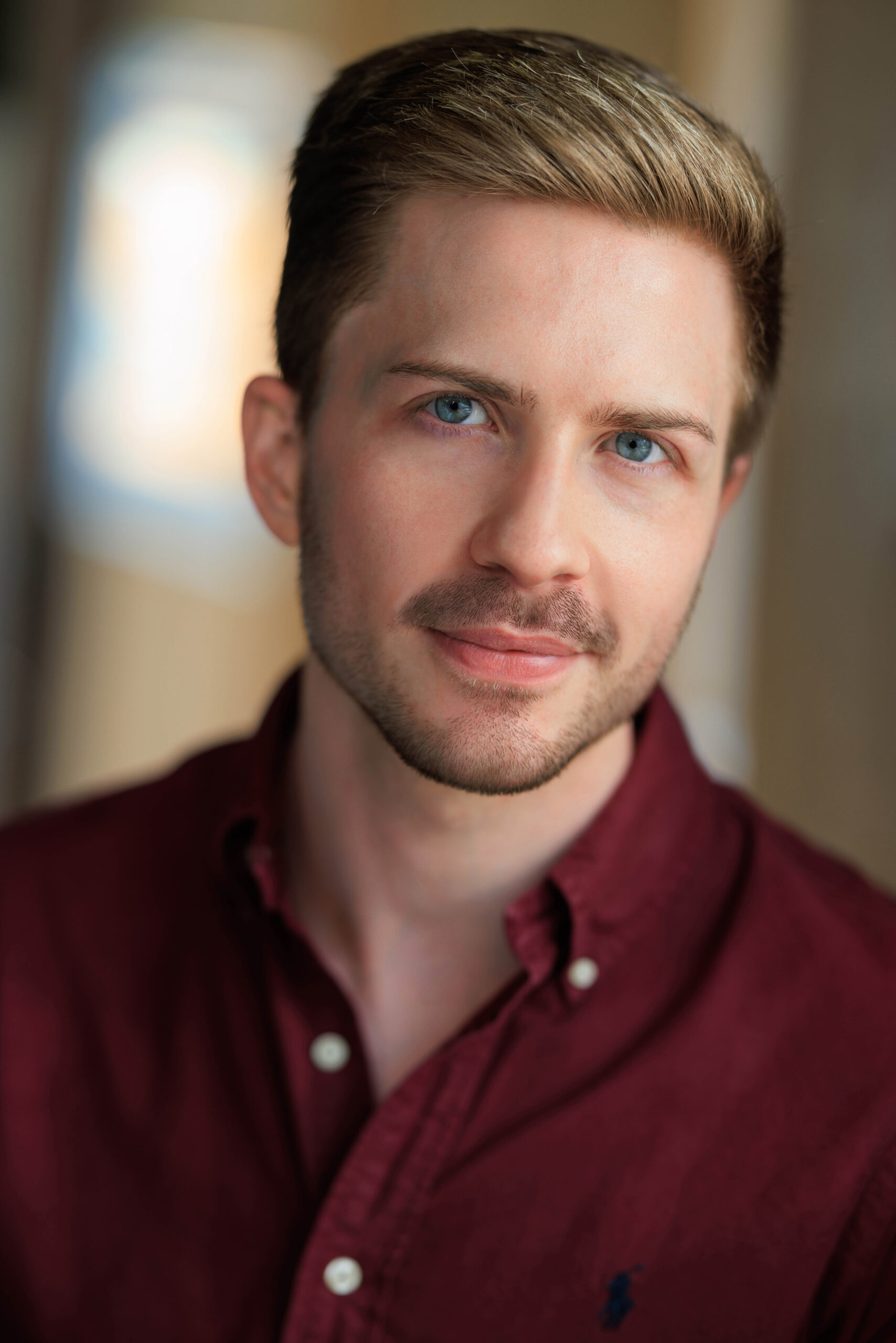 Denzel Bruhn