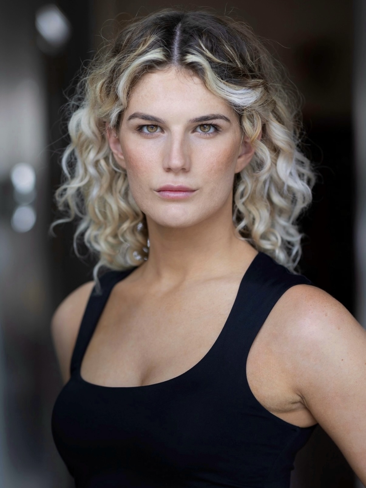 Anastasia Treharne
