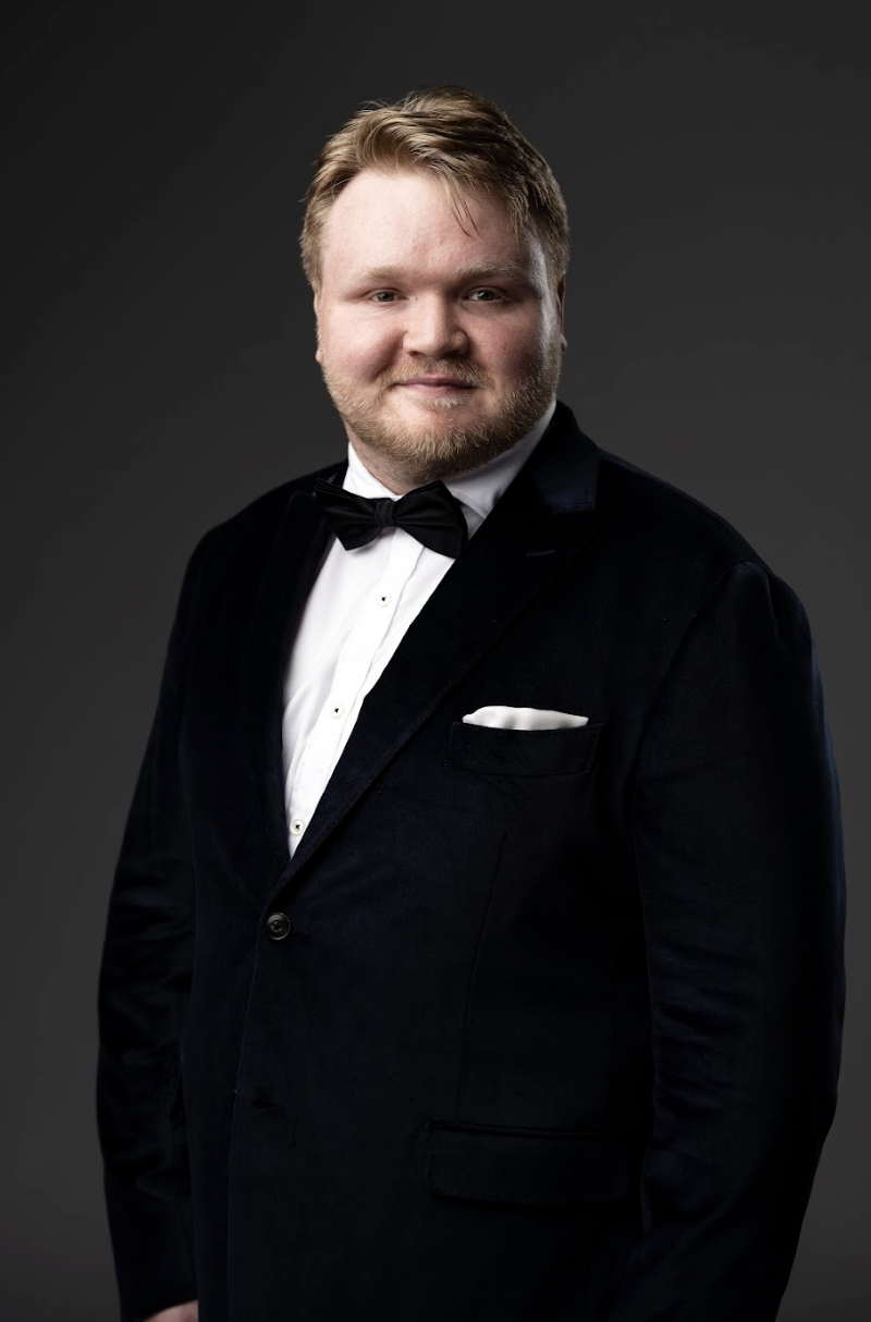 Thomas Weaver