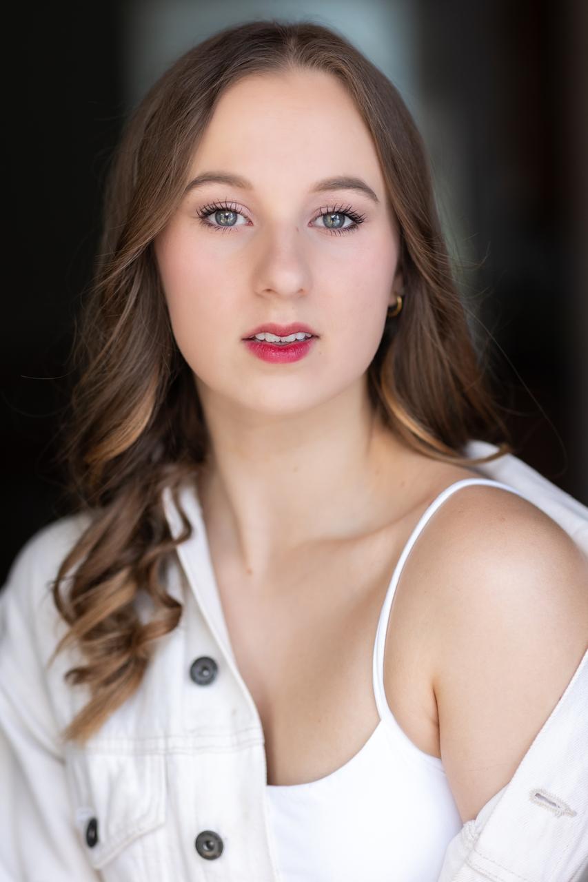 Isobel Maynard