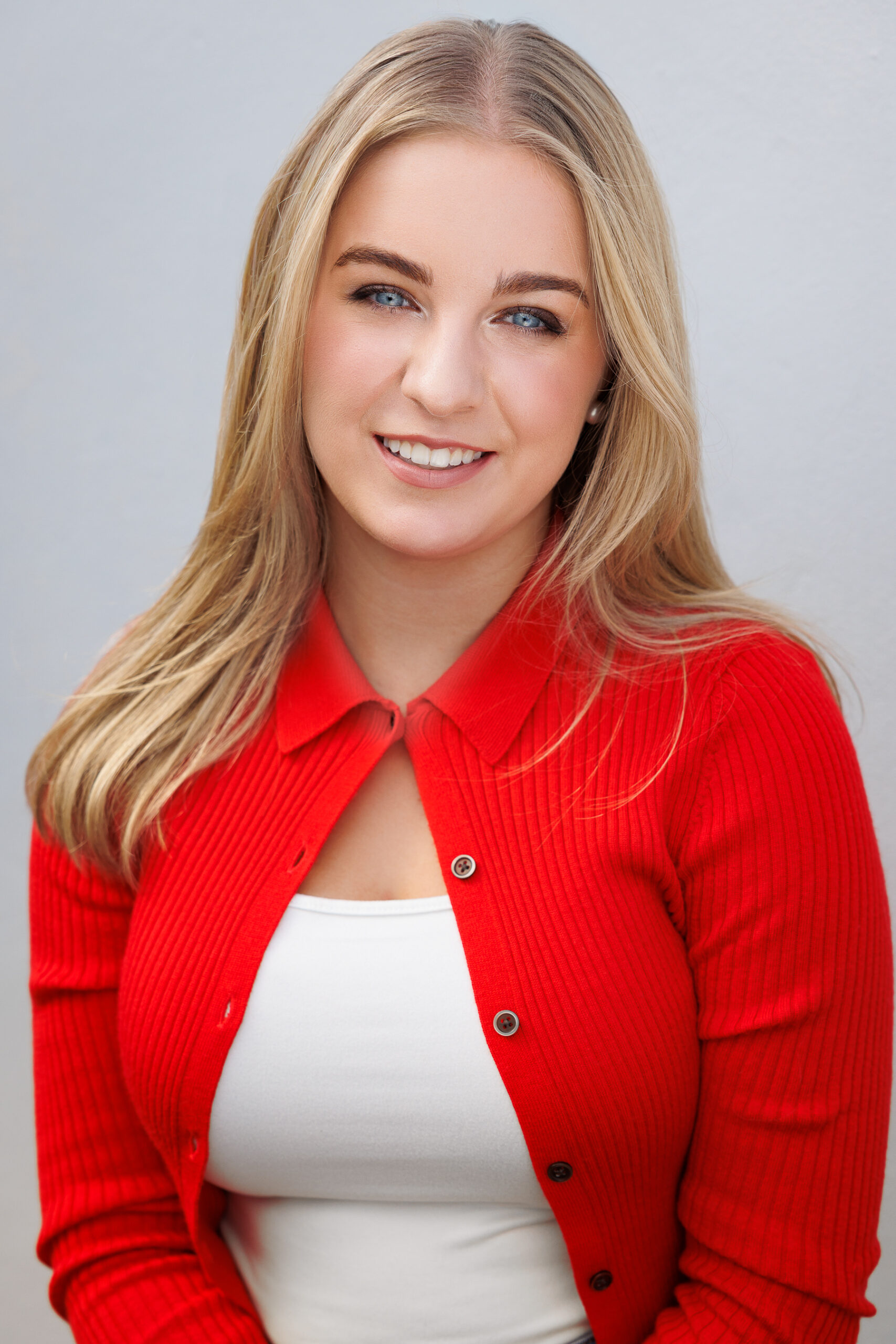 Kara-Lee Buckton