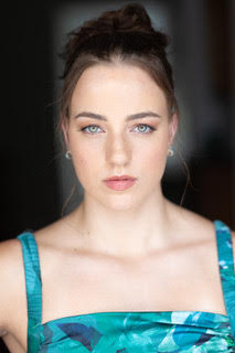 Jayde Smith
