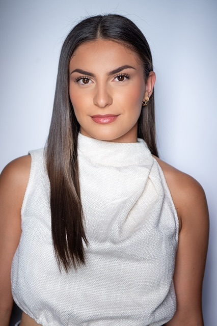 Katelyn Vella