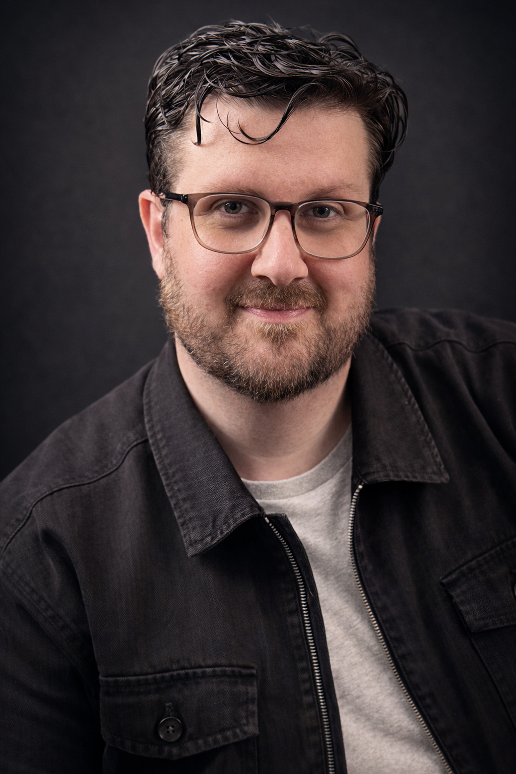 Callum Piotr Byrne